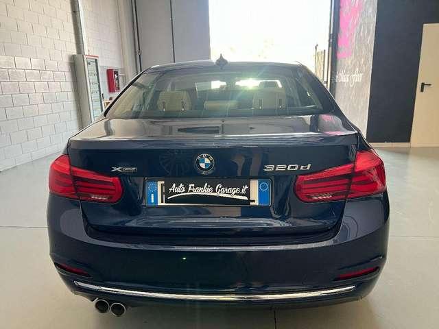 BMW 320 d xDrive