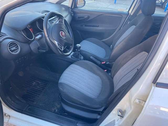 Fiat Punto Punto III 2012 5p 1.4 easypower Street Gpl E6