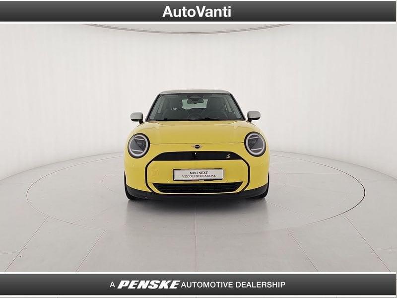 MINI Mini Cooper A.E. Cooper SE Classic