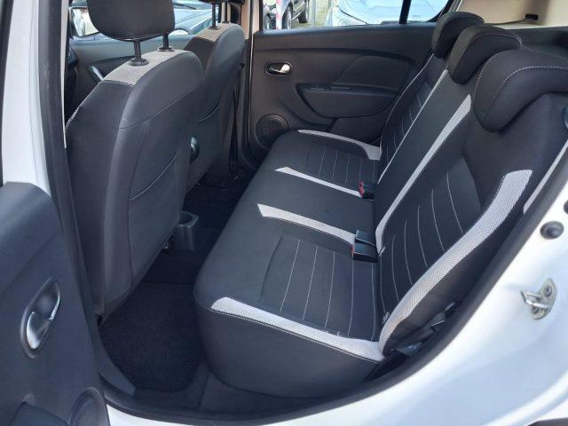 DACIA Sandero Stepway 0.9 TCe 12V 90 CV Start&Stop