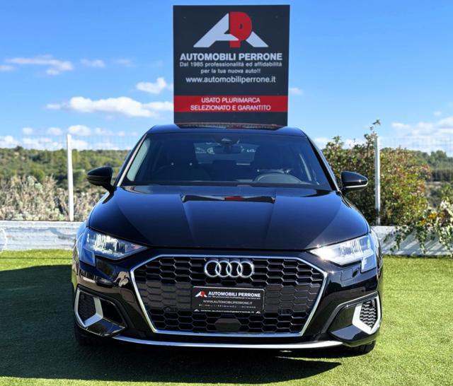 AUDI A3 SPB 30 TDI S-Tronic Business Advanced