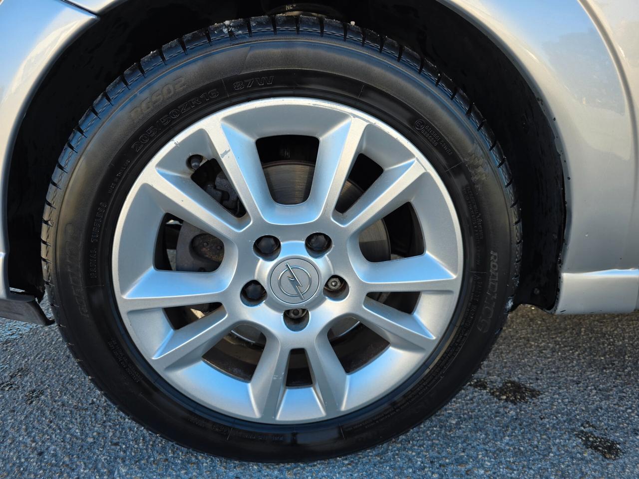 Opel Meriva 1.7 CDTI 101CV Cosmo