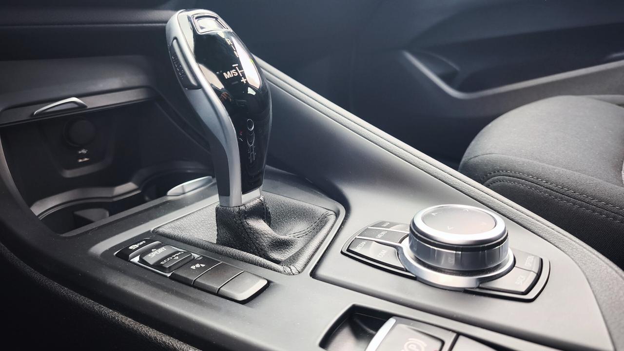 BMW Sdrive 20d X1 190cv Business Advantage 2021