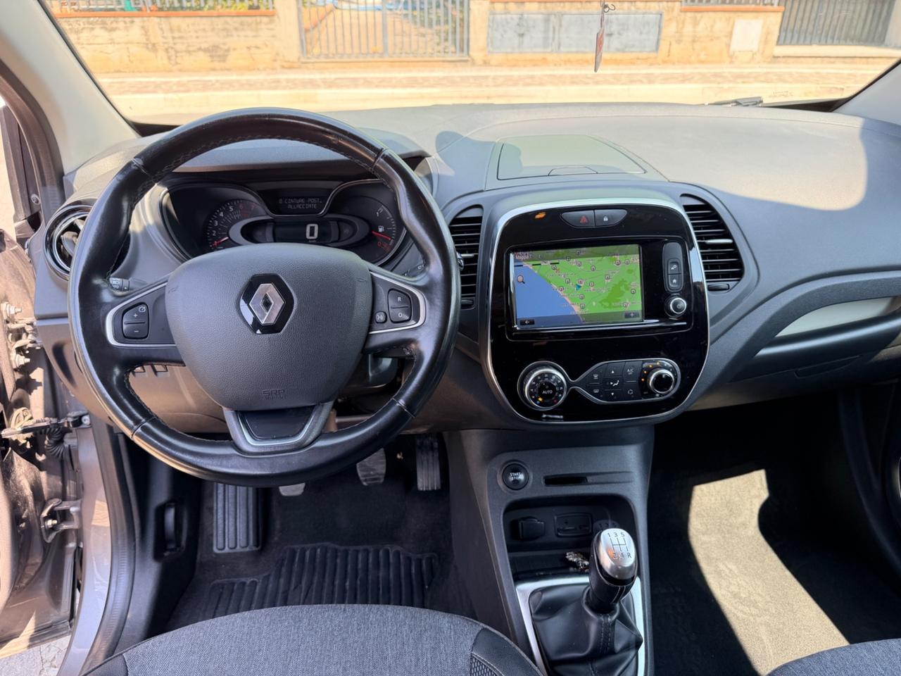 Renault Captur TCe 12V 90 CV Sport Edition2