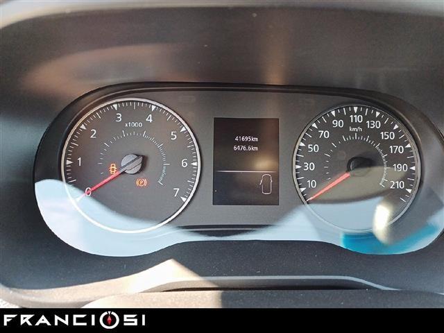 DACIA Duster 1.0 tce Prestige up Gpl 4x2 100cv