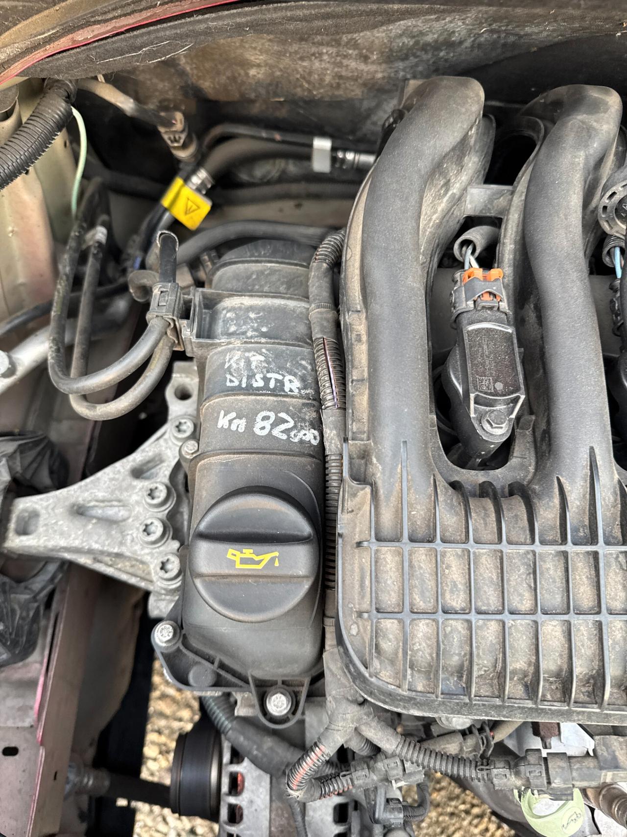 Citroen C3 1.2 61kW Uptown *TAGLIANDI Certificati Unico proprietario*