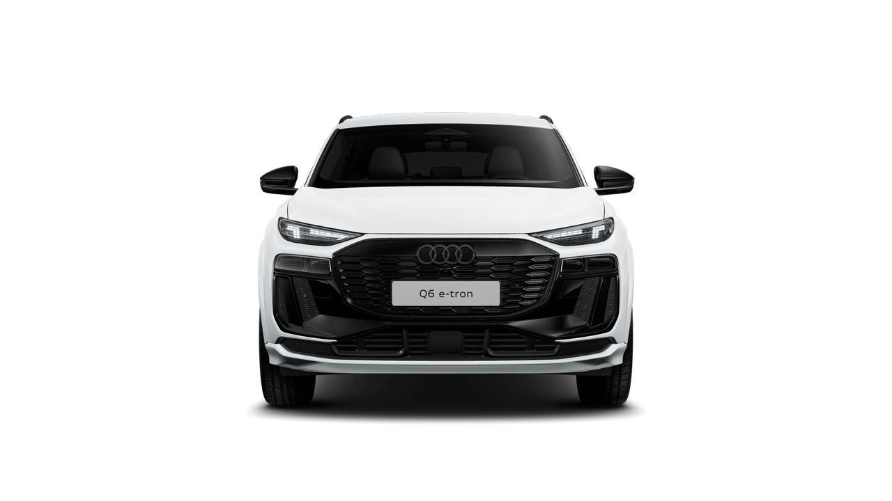 AUDI Audi Q6 Sportback S line e-tron quattro 315,00 kW