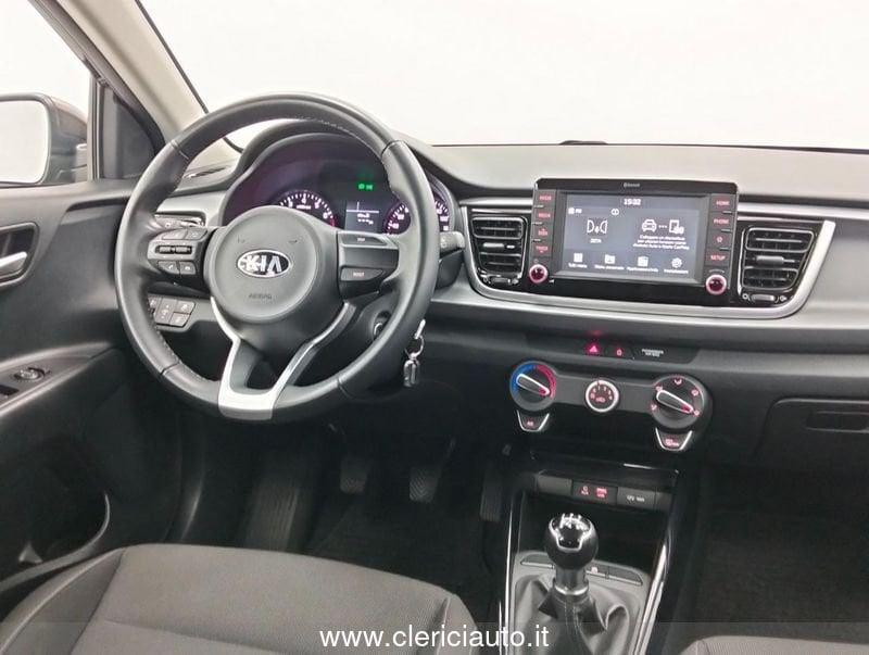 Kia Rio 1.2 MPi 5 porte Active