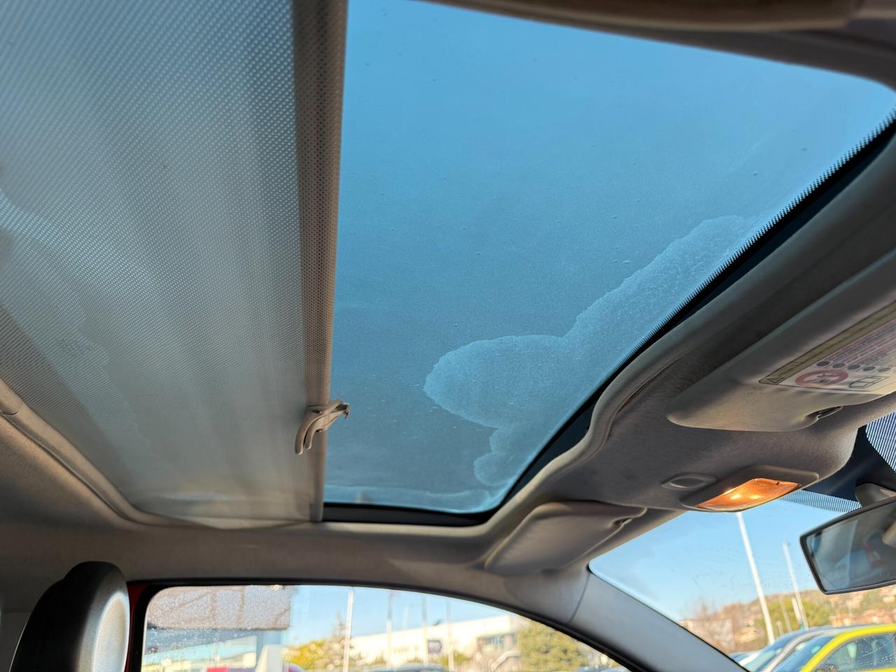 FIAT 500 1,3 MTJ 75 CV LOUNGE 3P