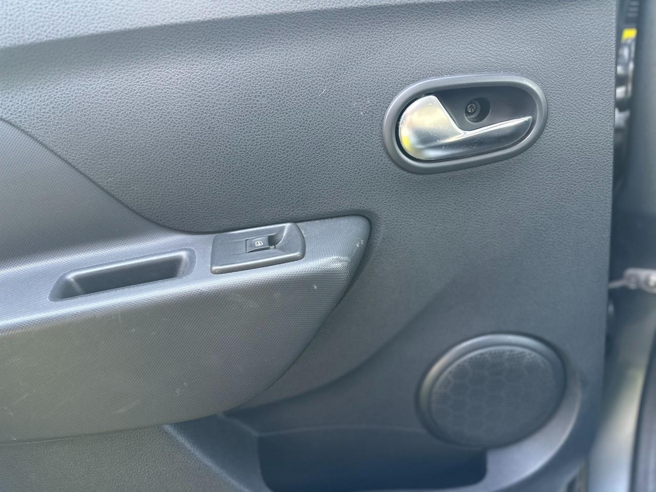 DACIA Sandero II - Sandero 1.5 dci Comfort s&s 75cv