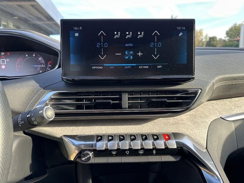 Peugeot 5008 BlueHDi 130 S&S EAT8 GT 7 POSTI