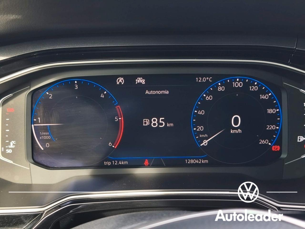 Volkswagen Polo 1.6 TDI 95 CV 5p. Highline BlueMotion Technology