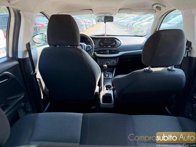 FIAT Tipo 1.3 Mjt S&S 5 porte