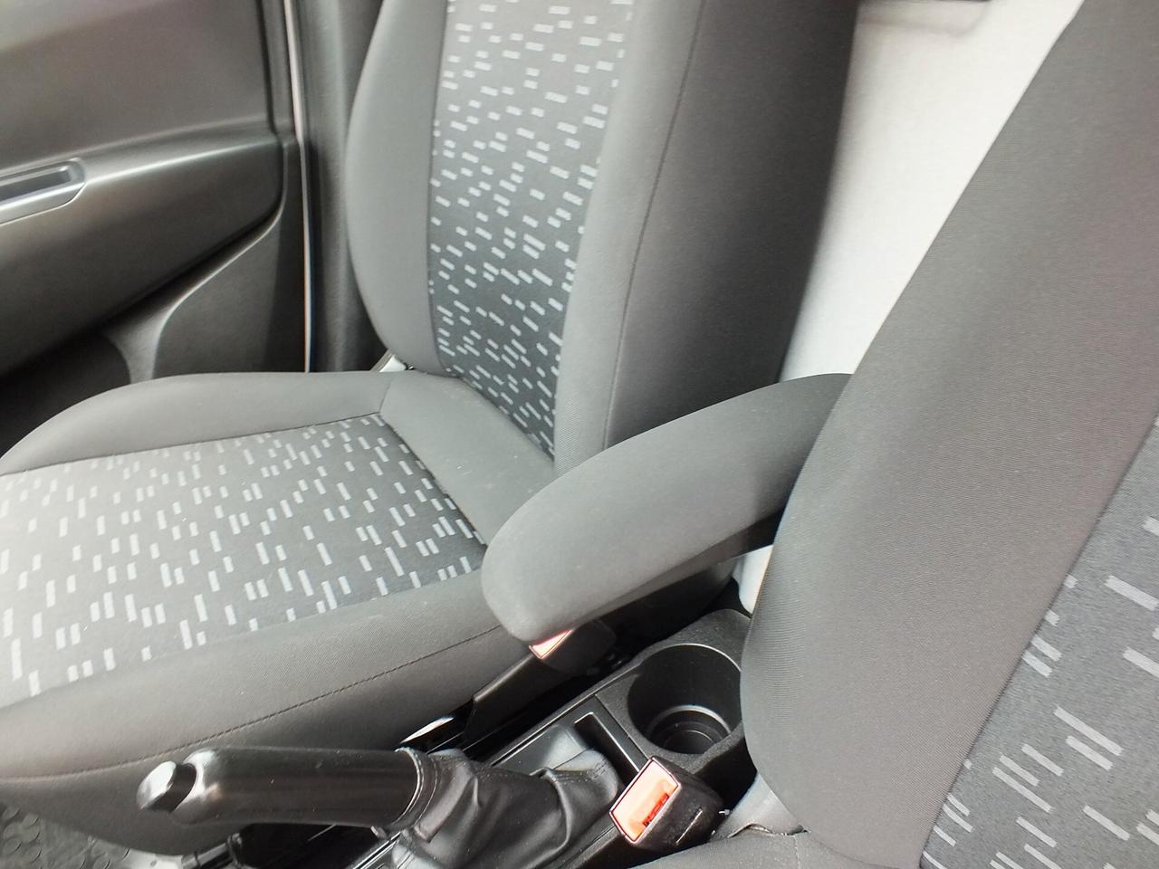 OPEL COMBO 1.3 CDTI 2-POSTI AUTOCARRO