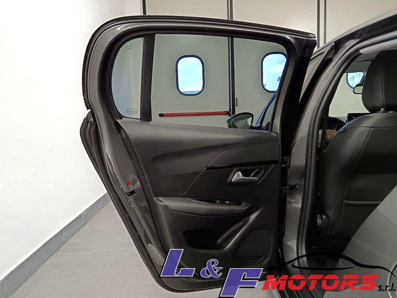 Peugeot 208 Allure BlueHDi 100CV