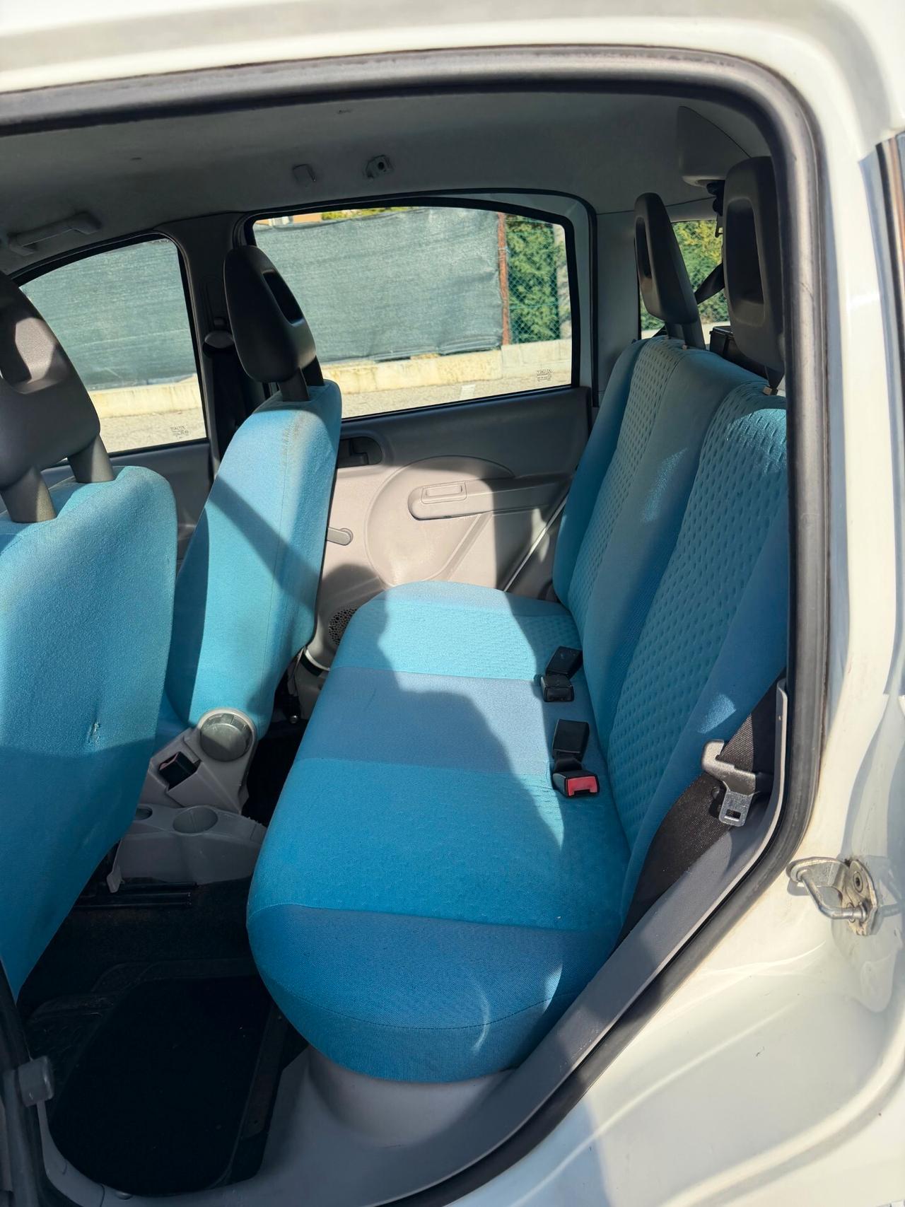 Fiat Panda 1.2 - NEOPATENTATI - 12 MESI DI GARANZIA -