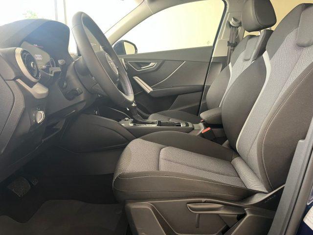 AUDI Q2 35 TDI quattro S tronic S line Edition