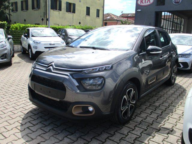 CITROEN C3 PureTech 83 S&S OK NEOPAT. CarPlay/Led