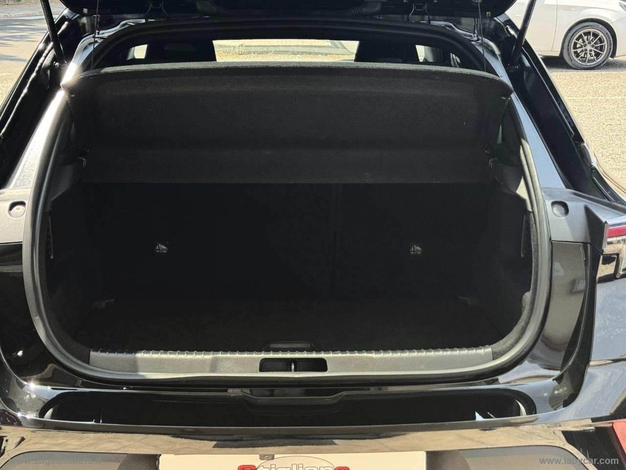 OPEL Mokka 1.5 diesel Ultimate TELEC FARI CAR PLAY