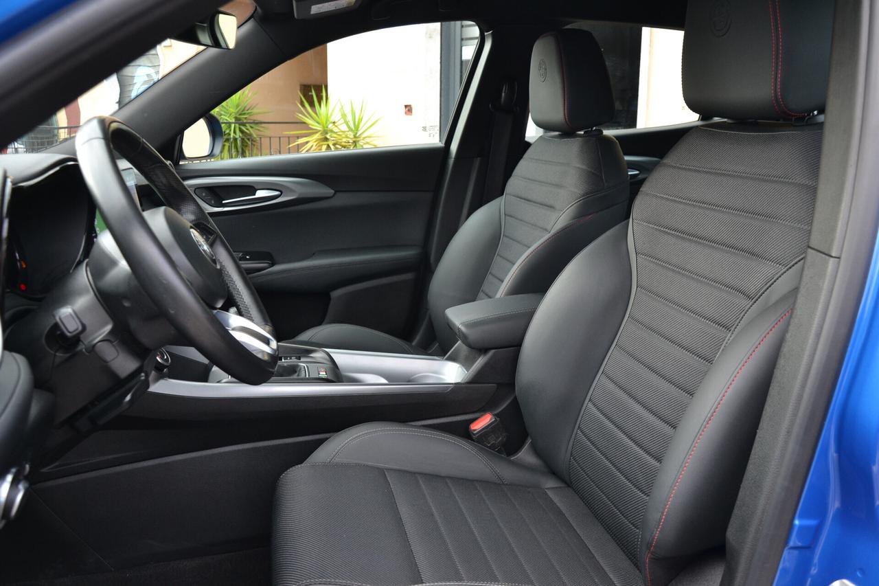 Alfa Romeo Tonale 1.6 D 130CV TCT6 SPRINT **PREZZO VERO**ITALIANA**