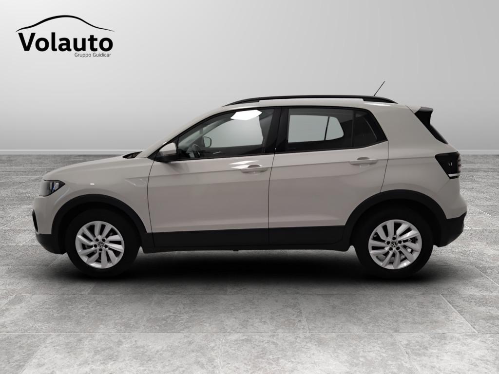 VOLKSWAGEN T-Cross 2019 - T-Cross 1.0 tsi Style 95cv