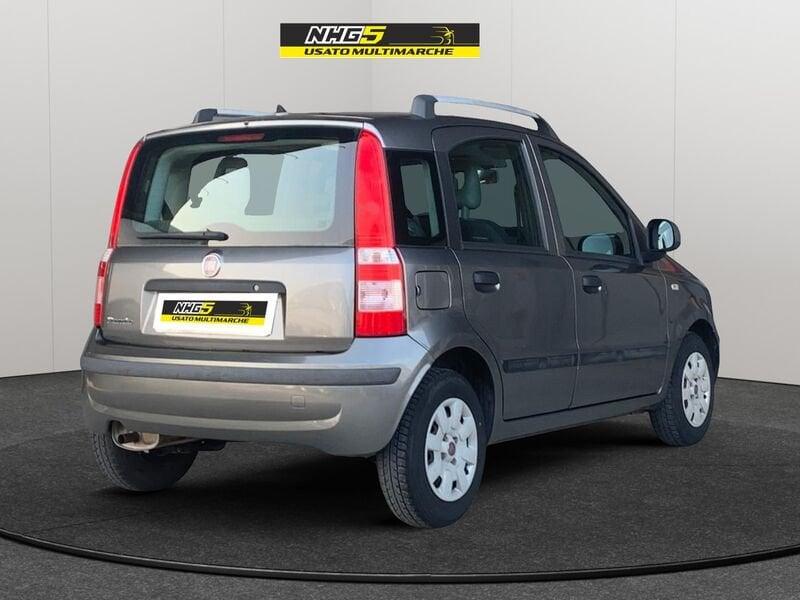 FIAT Panda Panda 1.2 Active