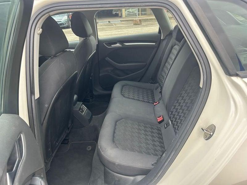 Audi A3 1.6 TDI CR S tronic Young