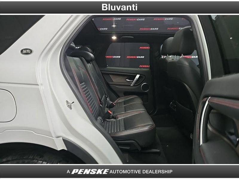 Land Rover Discovery Sport Discovery Sport 2.0 Si4 200 CV AWD Auto R-Dynamic S 7P.ti