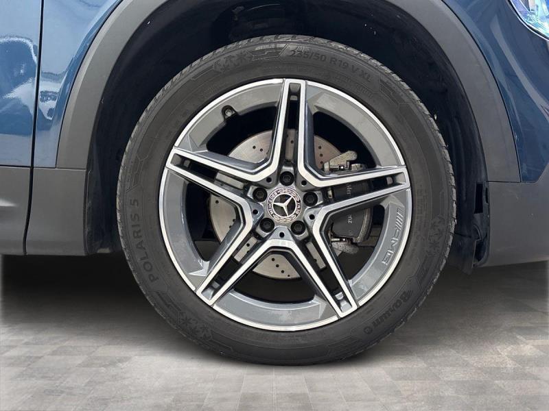 Mercedes GLB 200 D Premium 4Matic 8G-DCT