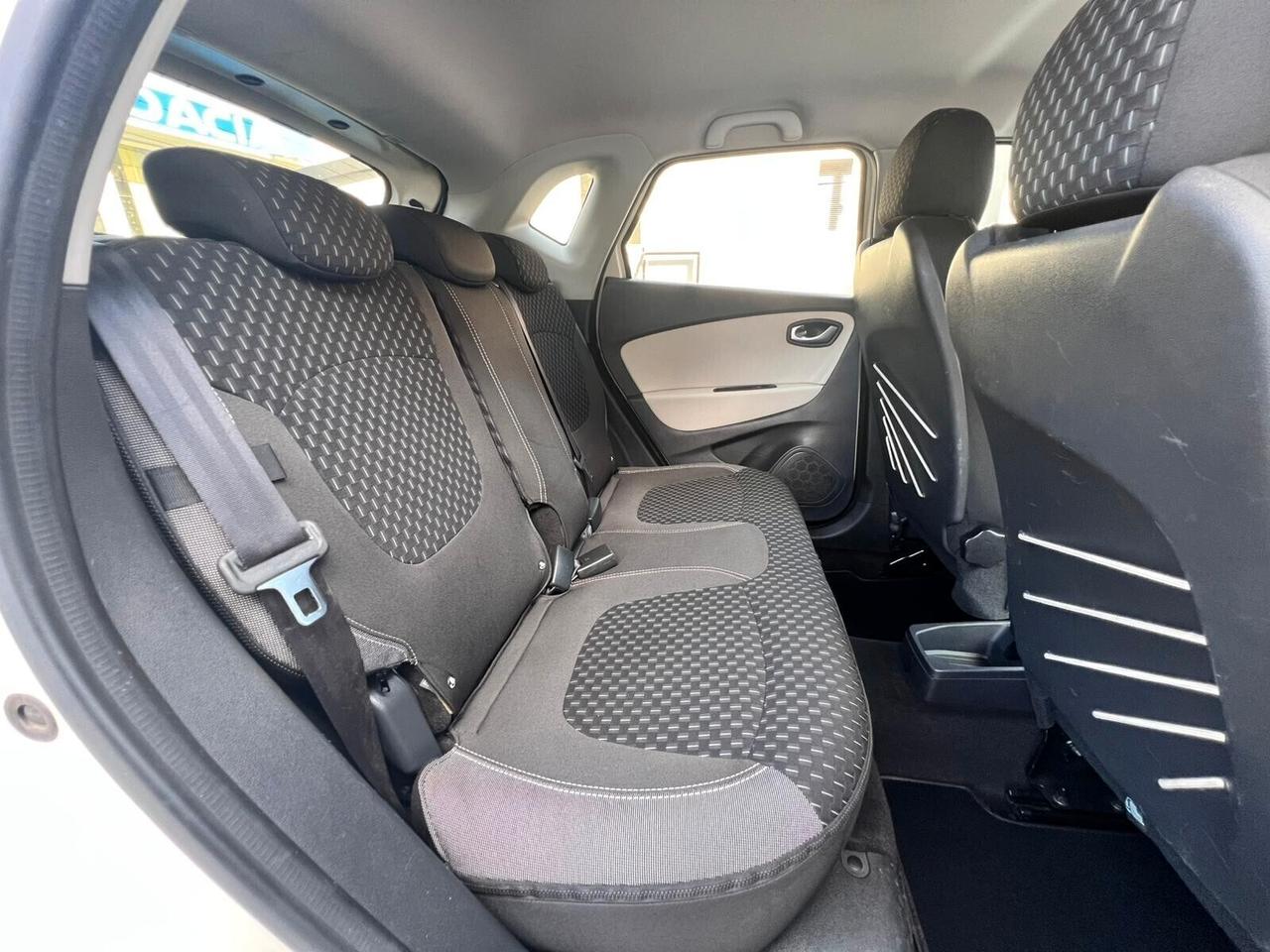 Renault Captur dCi 8V 90 CV Sport Edition2