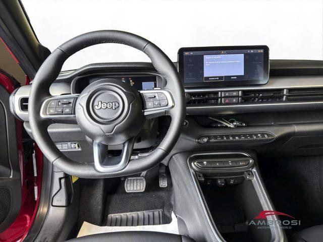 JEEP Avenger 4xe Upland