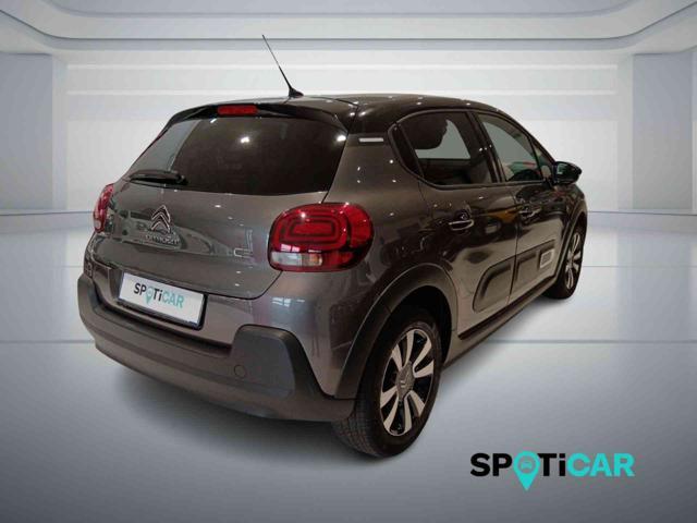 CITROEN C3 PureTech 110 S&S EAT6 Max