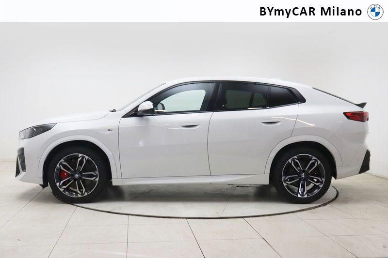 BMW X2 20 d 48V MSport Pro xDrive DCT