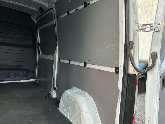 MERCEDES-BENZ Sprinter F39/33 311 CDI FWD TA Furgone