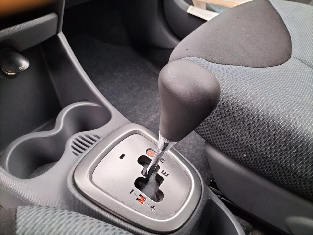 Toyota Aygo - AUTOMATICA - FRIZIONE NUOVA