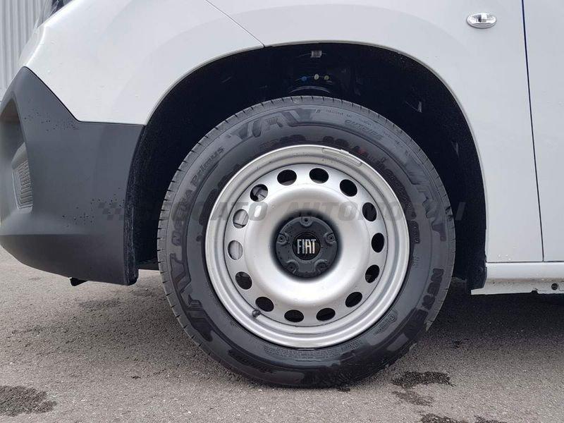 FIAT Doblò Doblò Serie 3 Van Ch1 1.5 Bluehdi 130cv Mt6