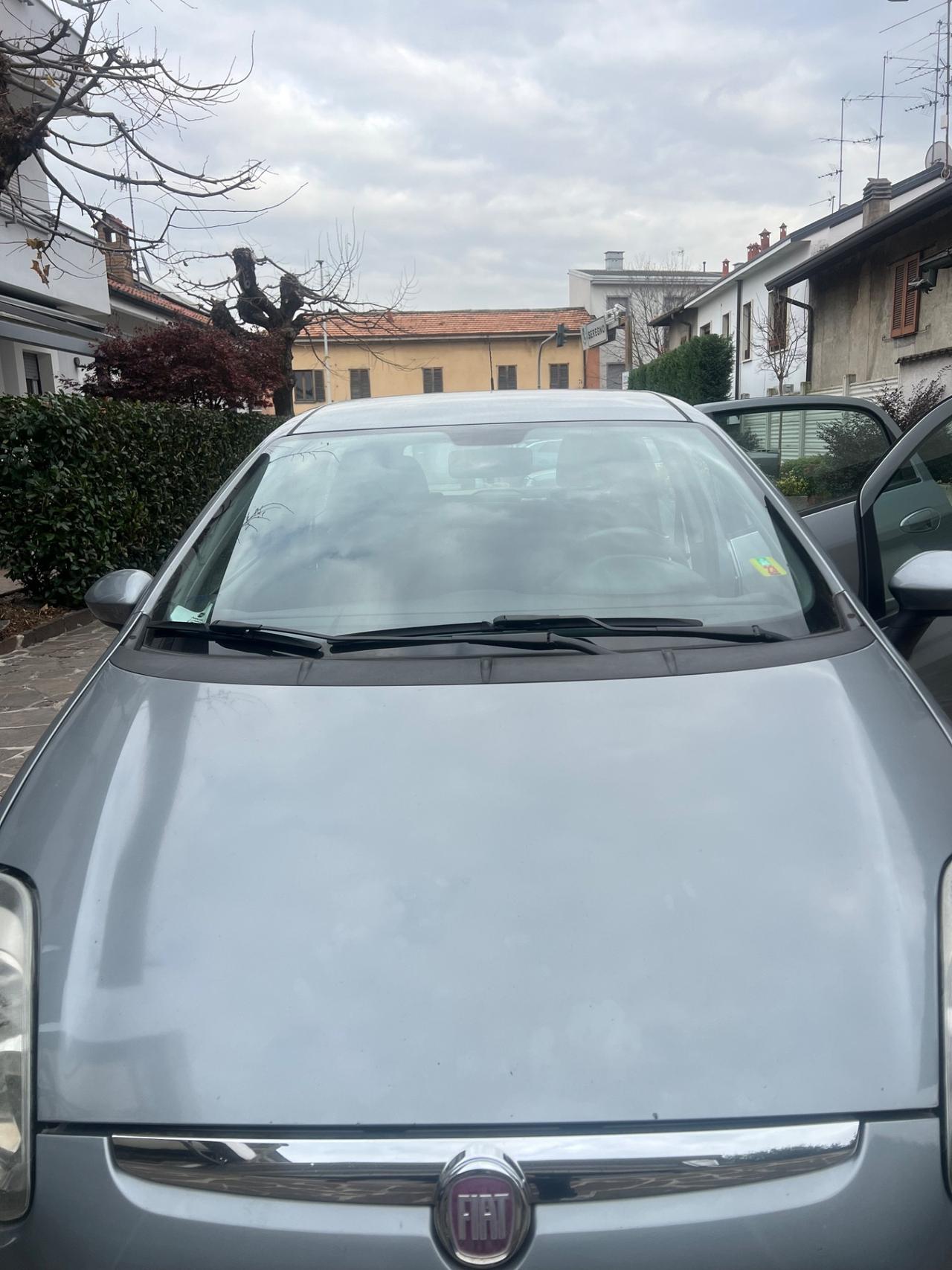 Ford S-Max 2.0 TDCi 140CV 6tr. Titanium DPF