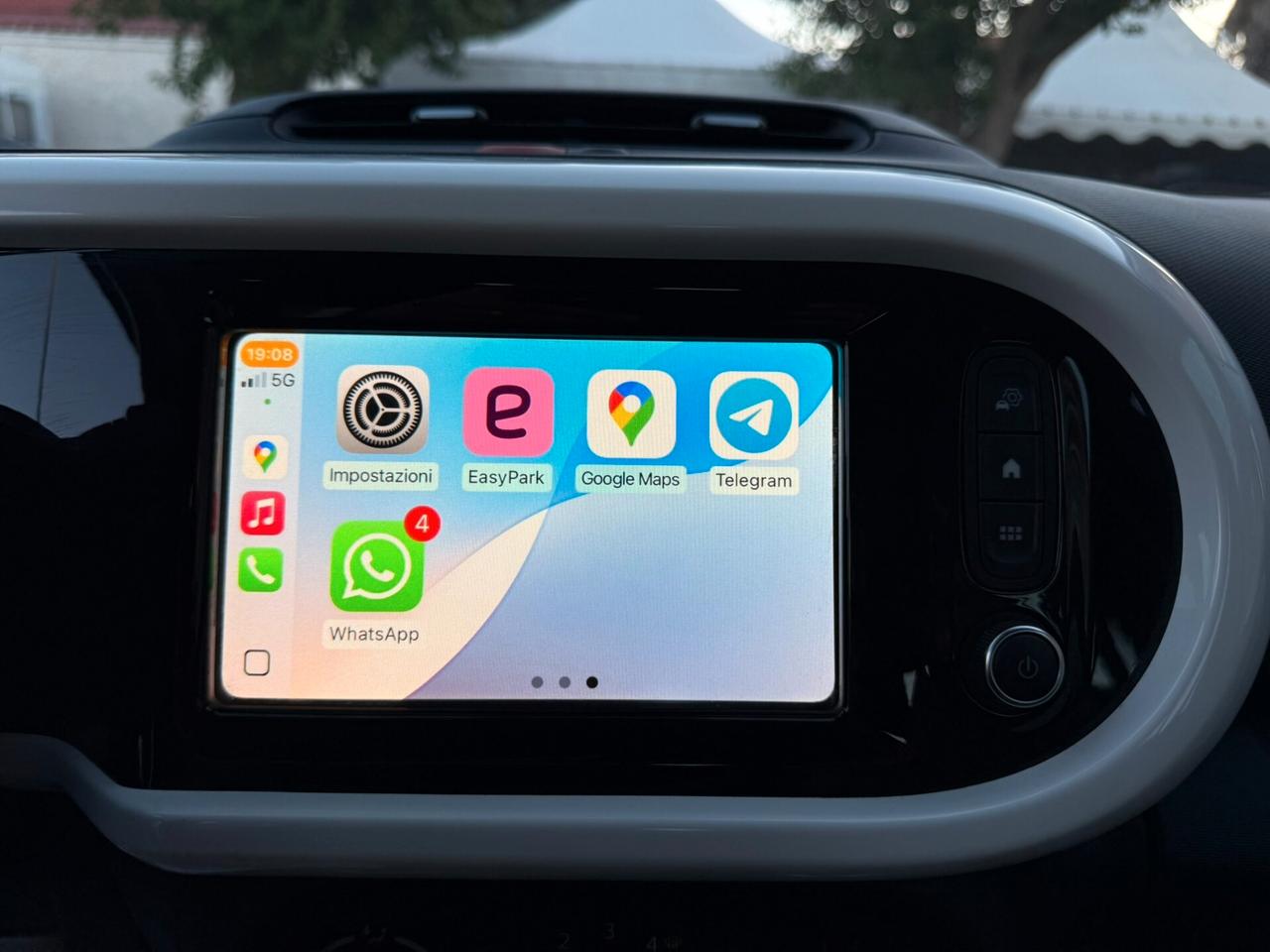 Renault Twingo 1.0 Benz. 65CV Intens - 2020