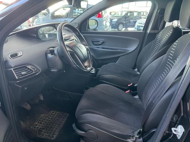 LANCIA Ypsilon 1.2 69 CV 5 porte S&S Silver - OP. SETTORE