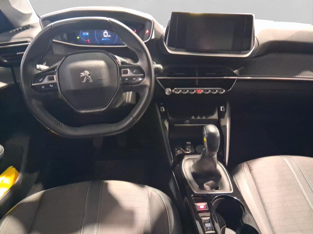 Peugeot 208 PureTech 75CV Stop&Start 5 porte Allure Pack