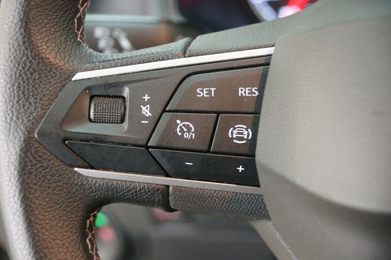 Seat Arona Arona 1.0 EcoTSI Style