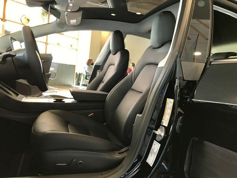 Tesla Model 3 Long Range Dual Motor AWD