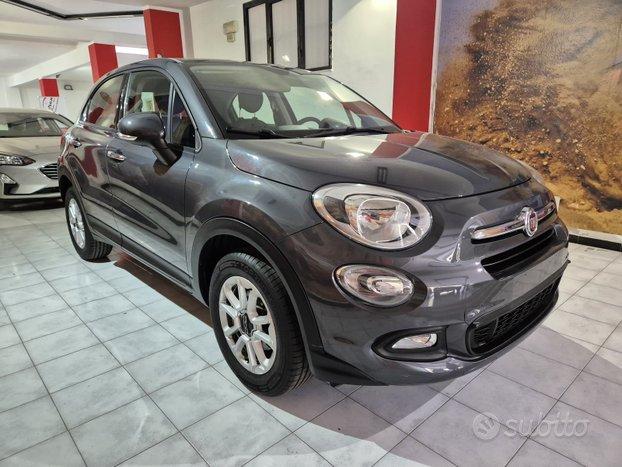FIAT 500 X 1.3 MTJ s&s 95cv POP STAR km 39314