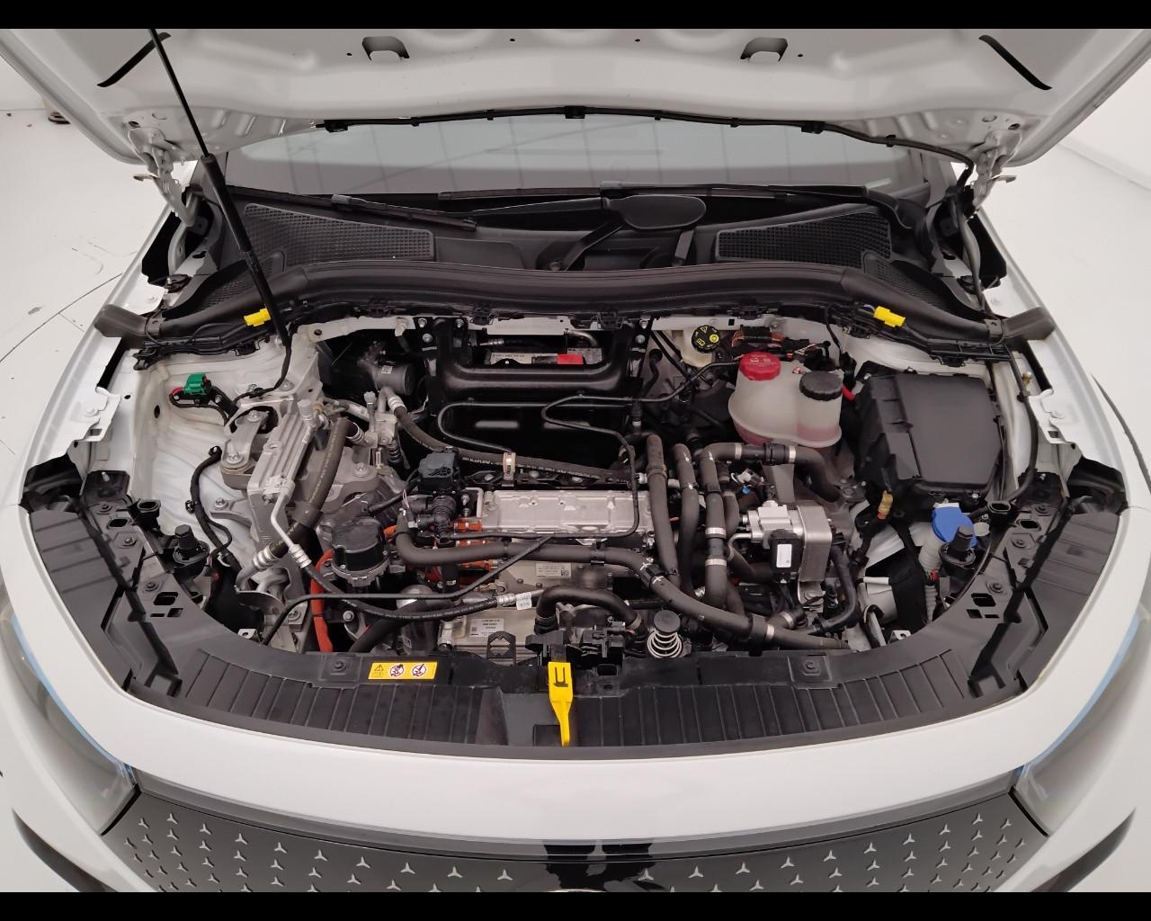 Mercedes-Benz EQA - H243 2024 - EQA 250+ AMG Line Advanced Plus