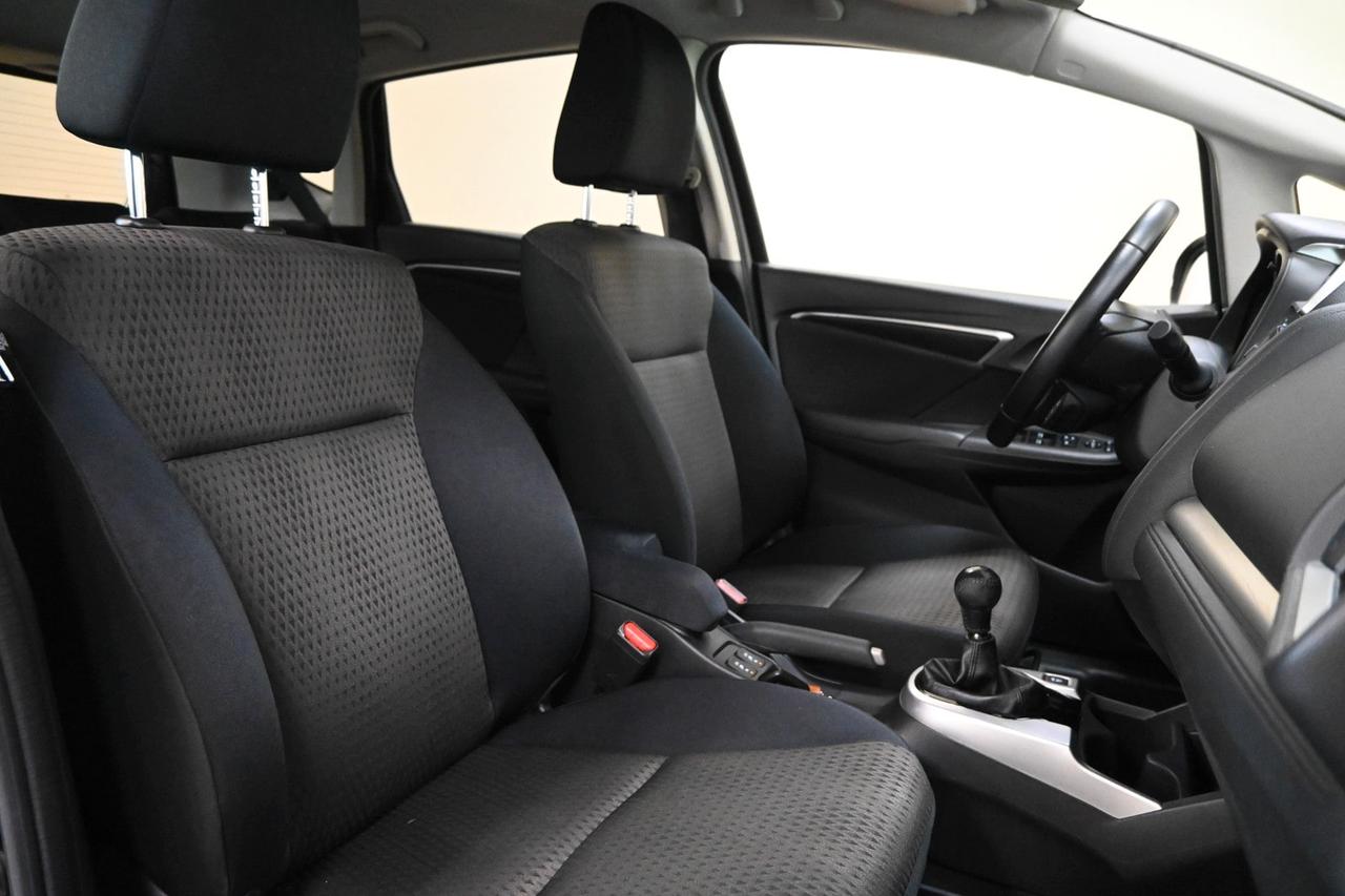 HONDA Jazz 3ª serie 15-20 Jazz 1.3 Elegance Na...