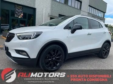 Opel Mokka 1.6 CDTI Ecotec 136CV 4x2*Navi*Cerchi*