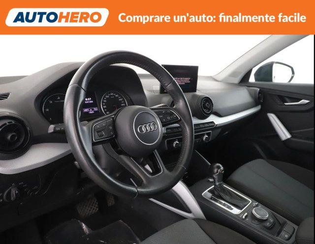 AUDI Q2 1.6 TDI S tronic Design
