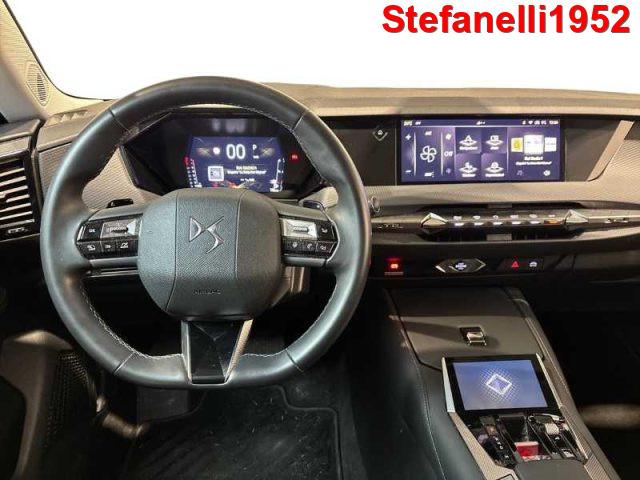 DS AUTOMOBILES DS 4 II - 1.5 bluehdi Business 130cv auto