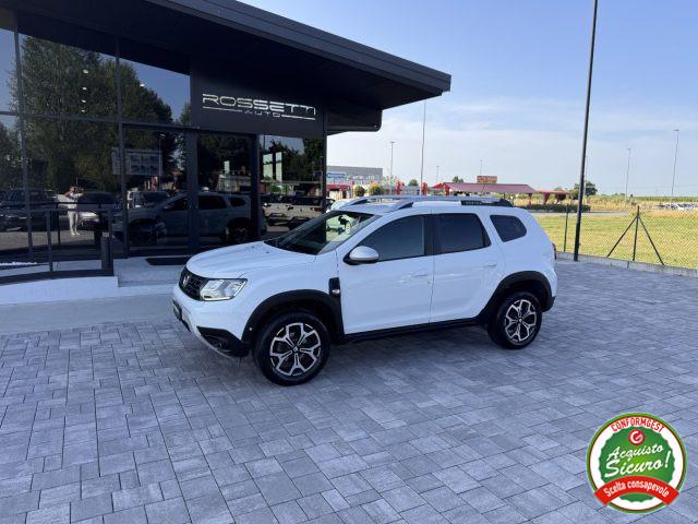 DACIA Duster 1.0 GPL ECO Prestige ANCHE PER NEOPATENTATI