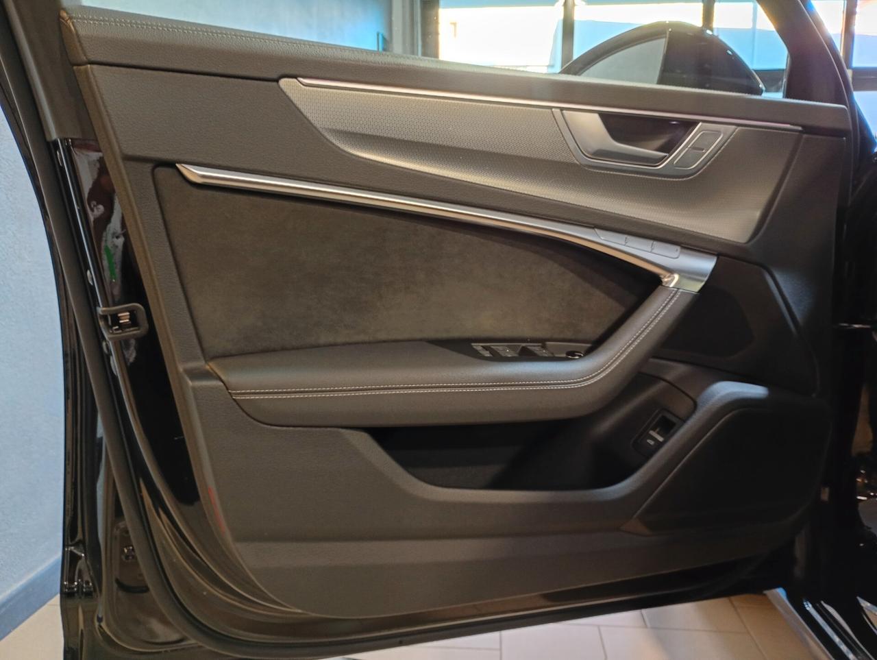 Audi ALLROAD 40 TDI S tronic Evolution